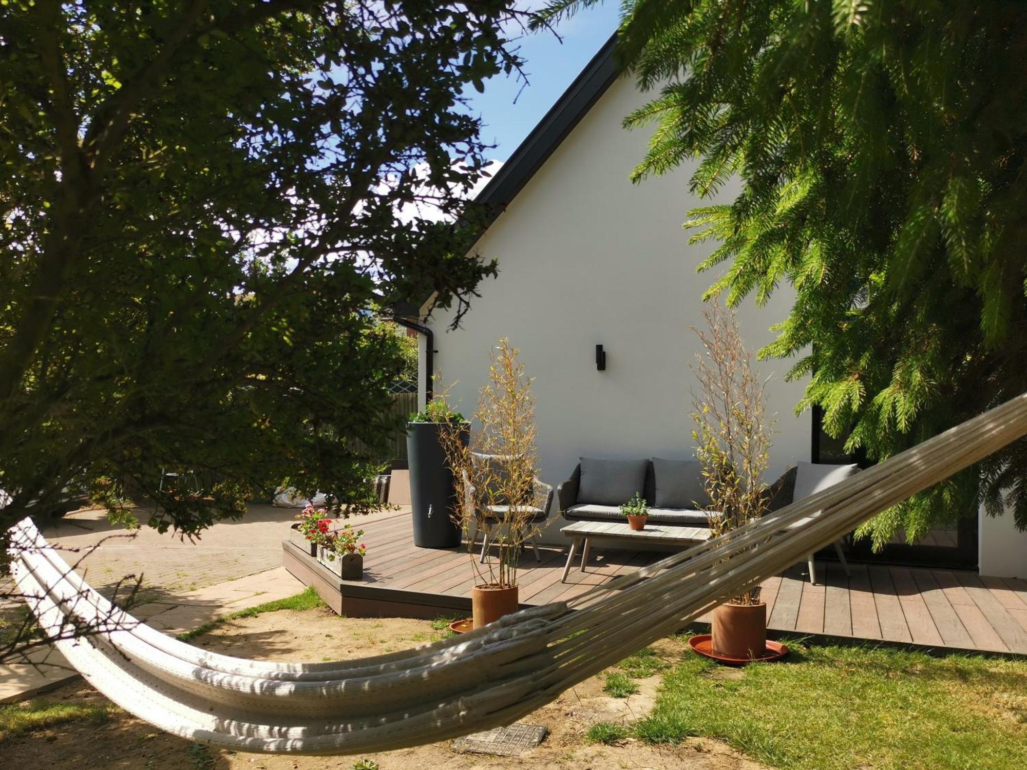 Hastings Casita, 'Little House' Self Contained Garden Lodge, Close To Town And Seafront Eksteriør billede