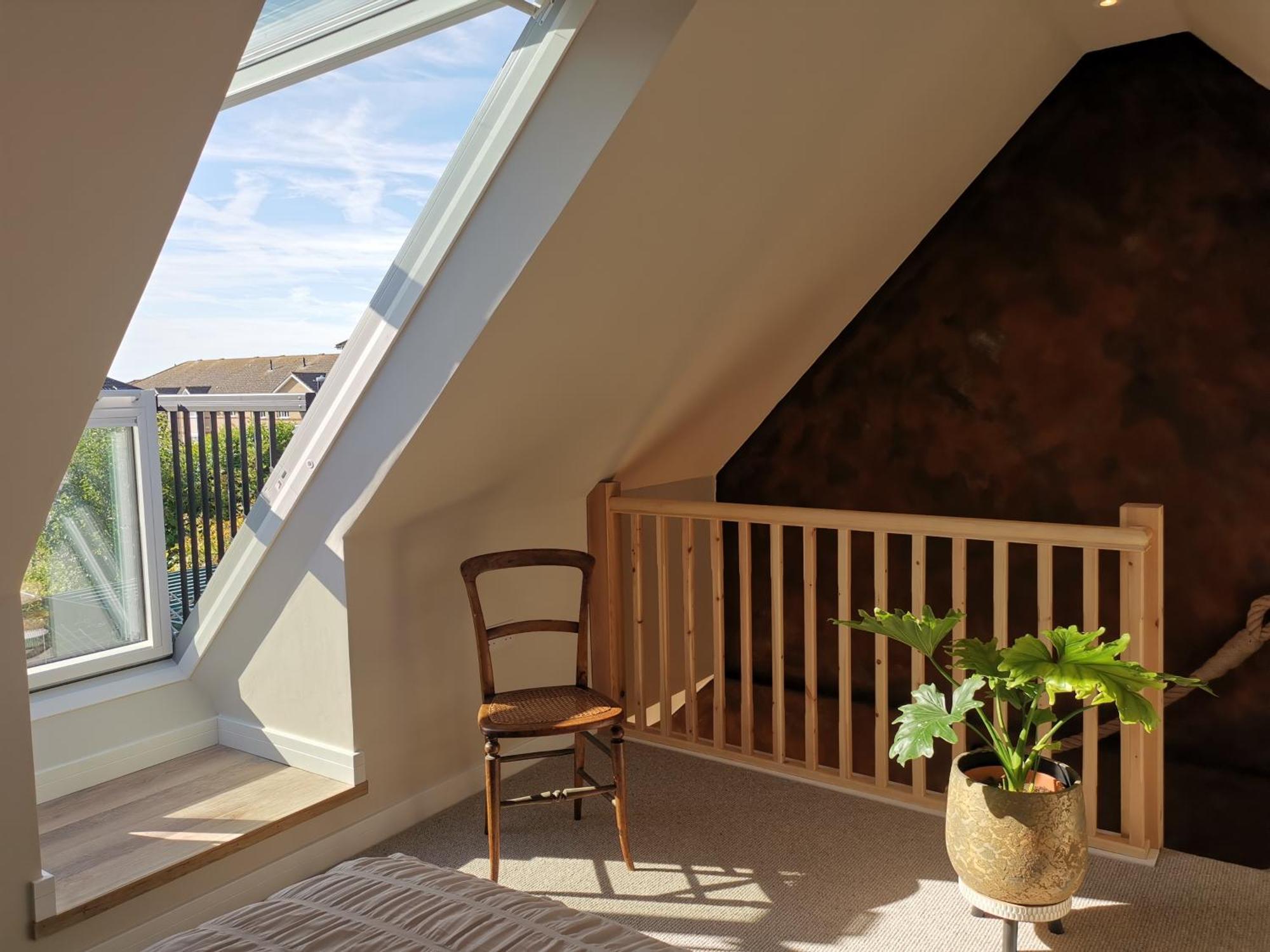 Hastings Casita, 'Little House' Self Contained Garden Lodge, Close To Town And Seafront Eksteriør billede